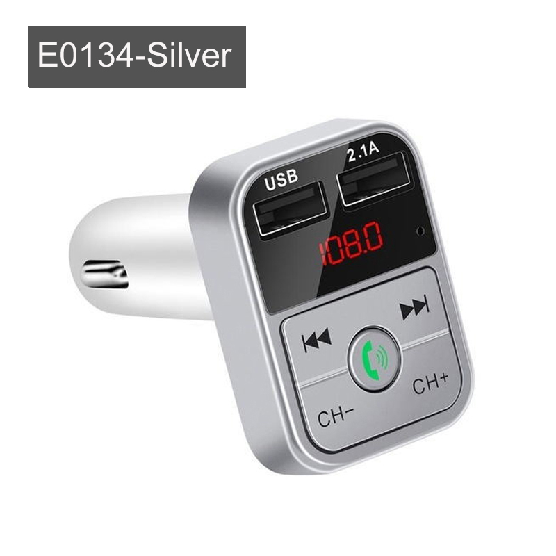 E0134 Silver