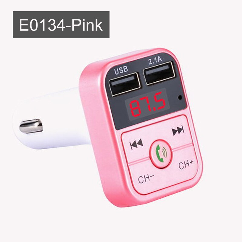 E0134 Pink