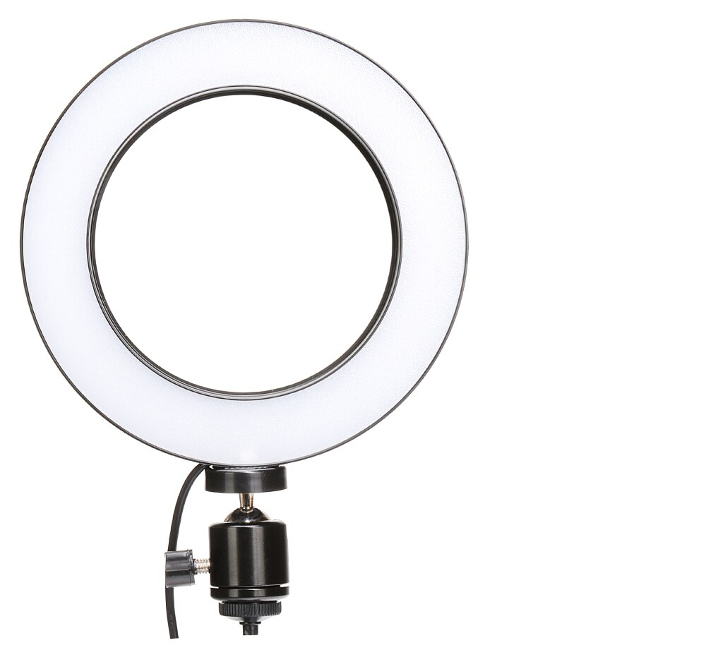 Dimmable Camera LED Light Ring