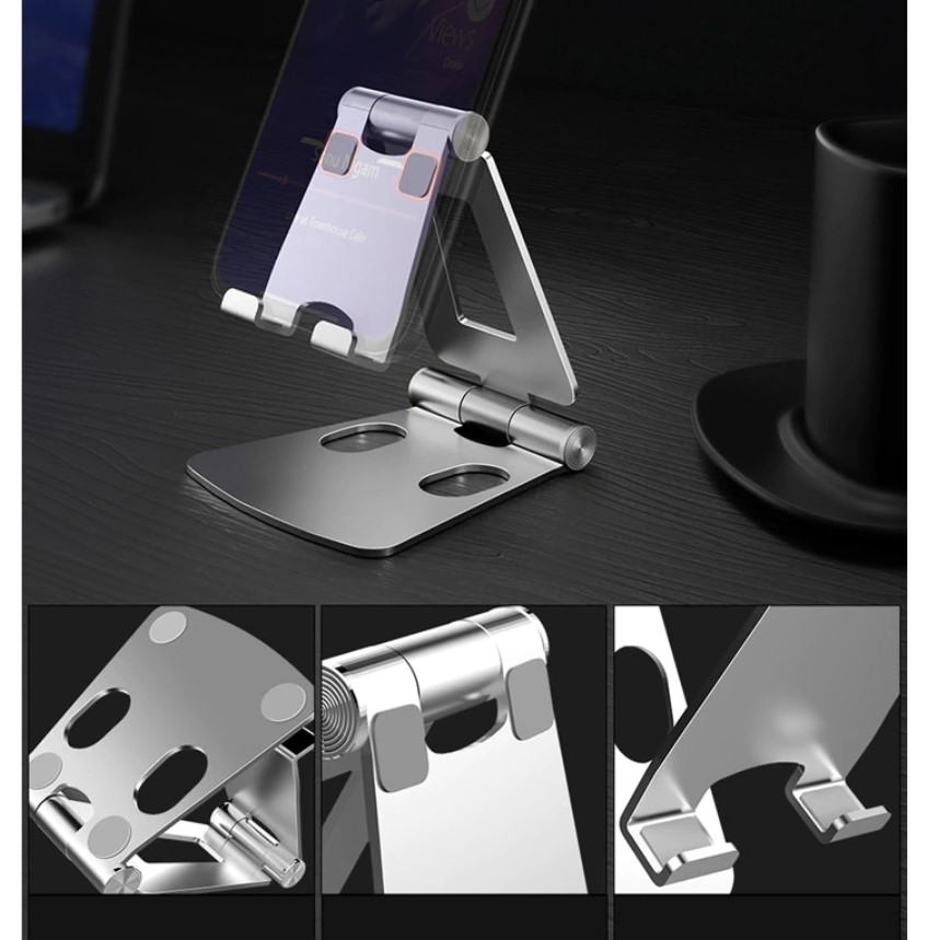 Minimalist Design Phone Holder