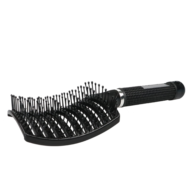 Colorful Durable Women's Styling Hair Brush