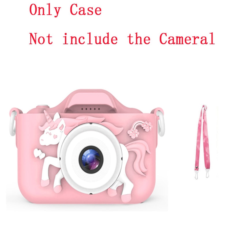 Pink Horse Case Only