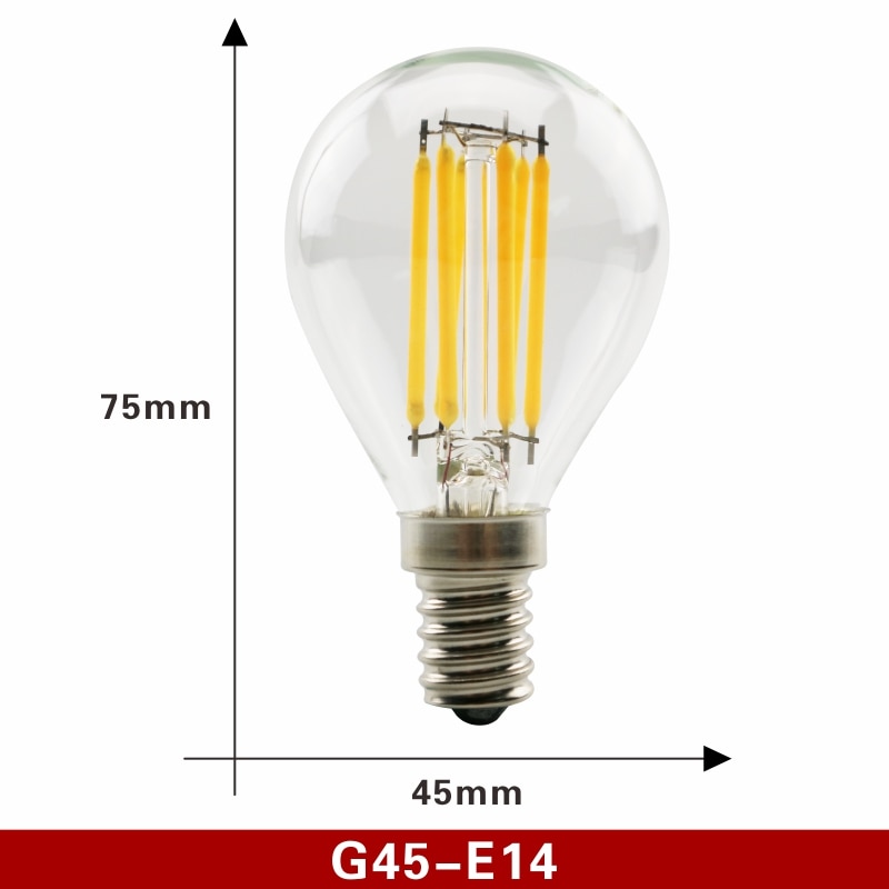 G45 E14