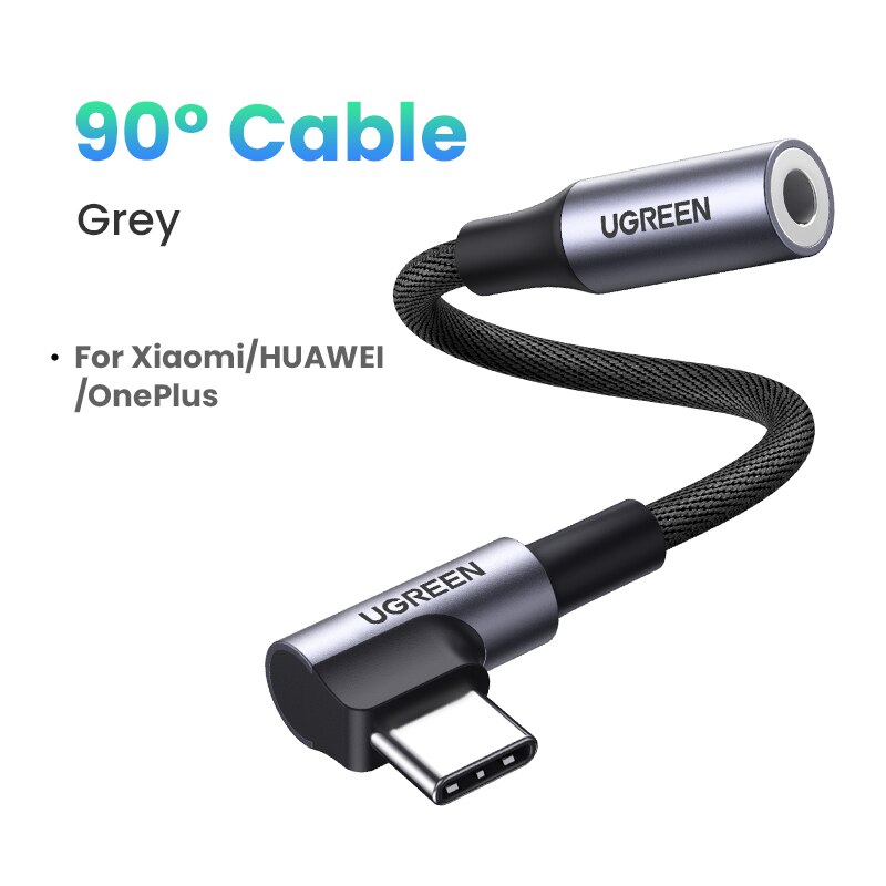 90-Degree Cable