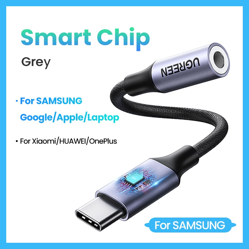 Grey Smart Chip