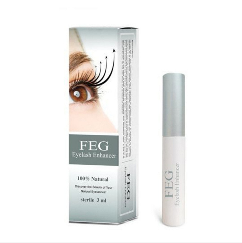 Eyelash Growth Treatments Enhancer