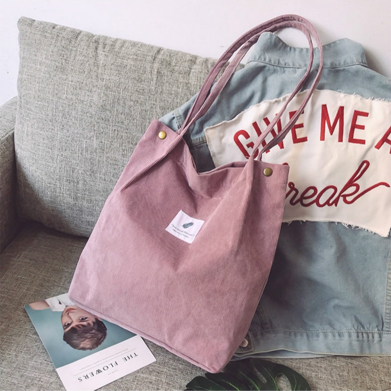 Reusable Women's Shopping Shopping Bag