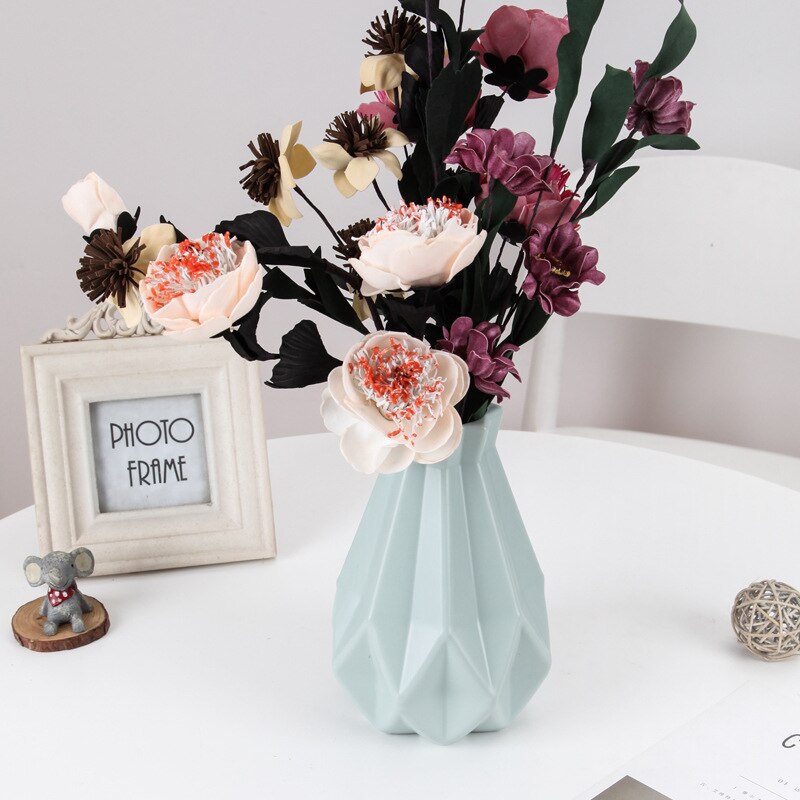 Nordic Designed Flower Vase