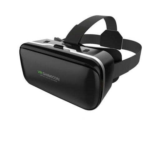 3D VR Glasses Headset for Smartphones