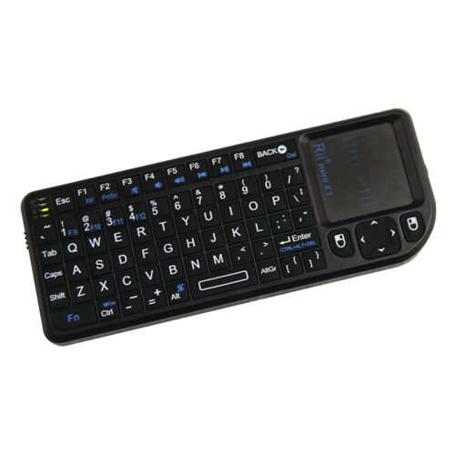 Mini Wireless Keyboard for Smartphones