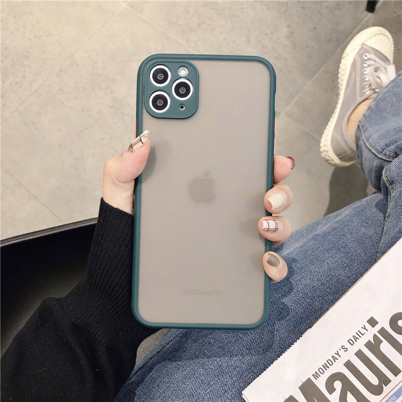 Matte Phone Case for iPhone